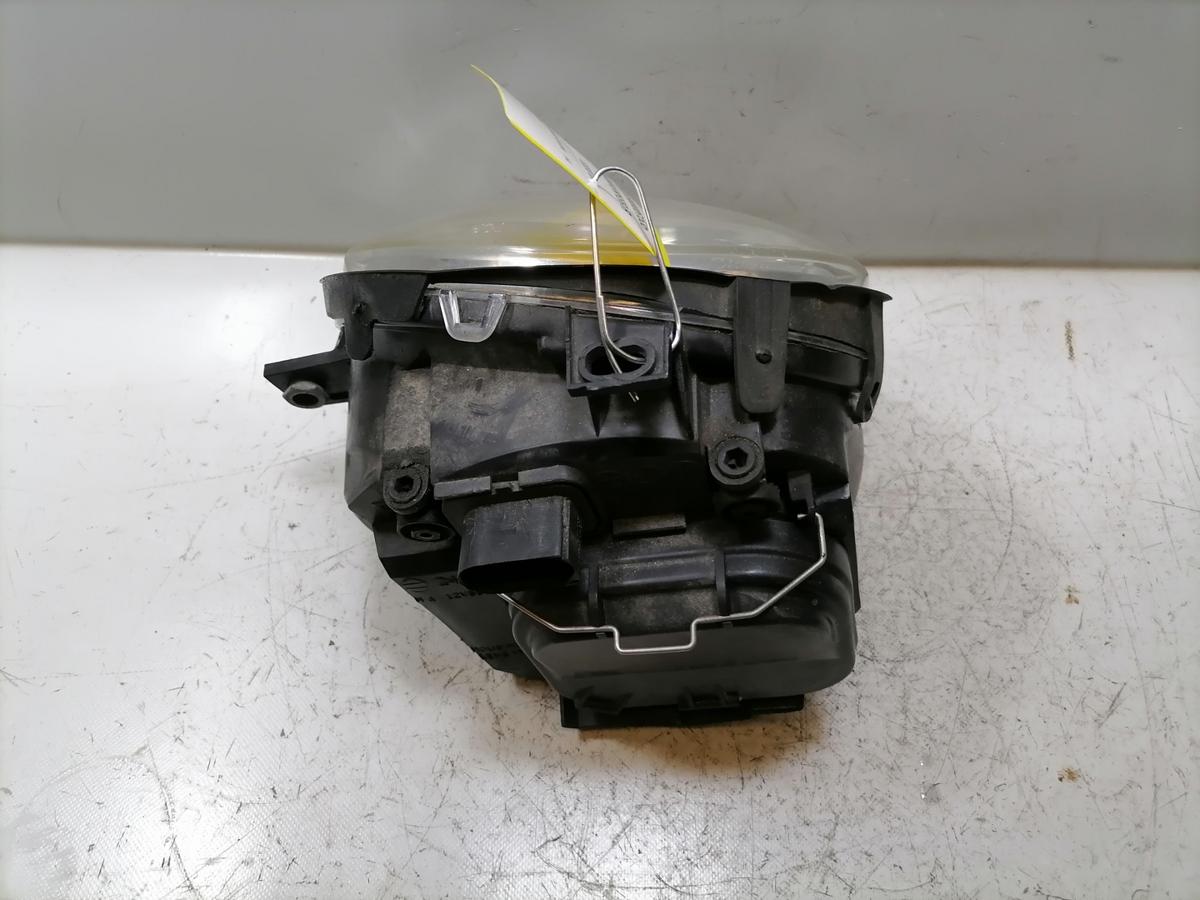 VW Lupo Scheinwerfer vorn rechts Halogen Zubeh&ouml;r Bj.2000